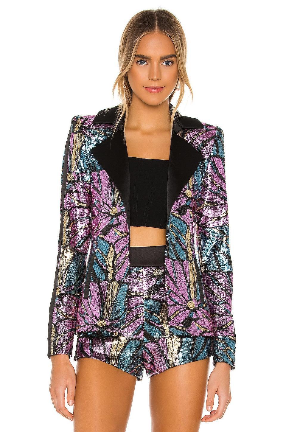 Big Daddy's Little Lady Jacket Zhivago Product Image