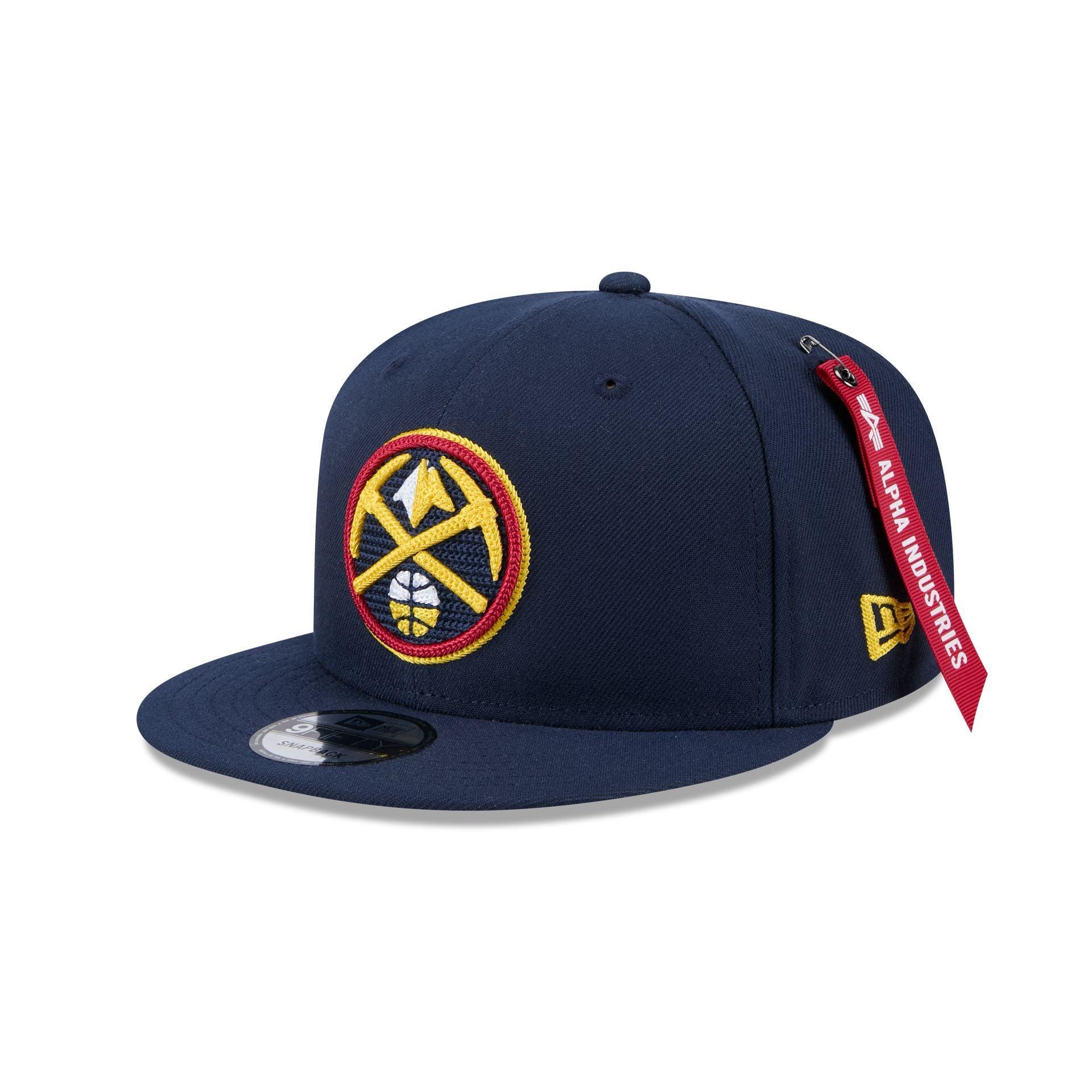 Mississippi State Bulldogs 9FIFTY Snapback Hat Male Product Image