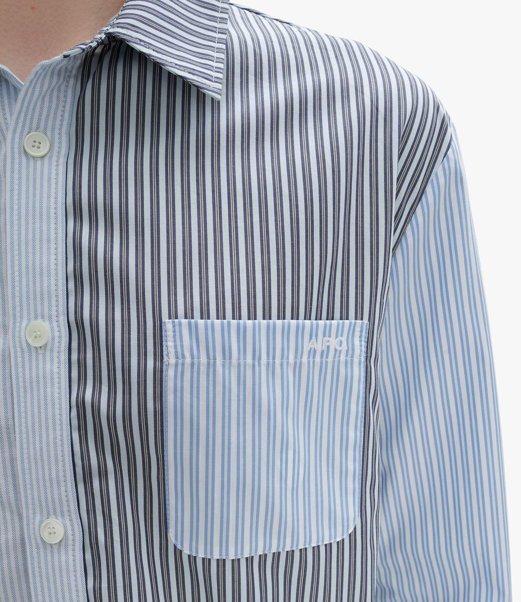 Erwann shirt Product Image
