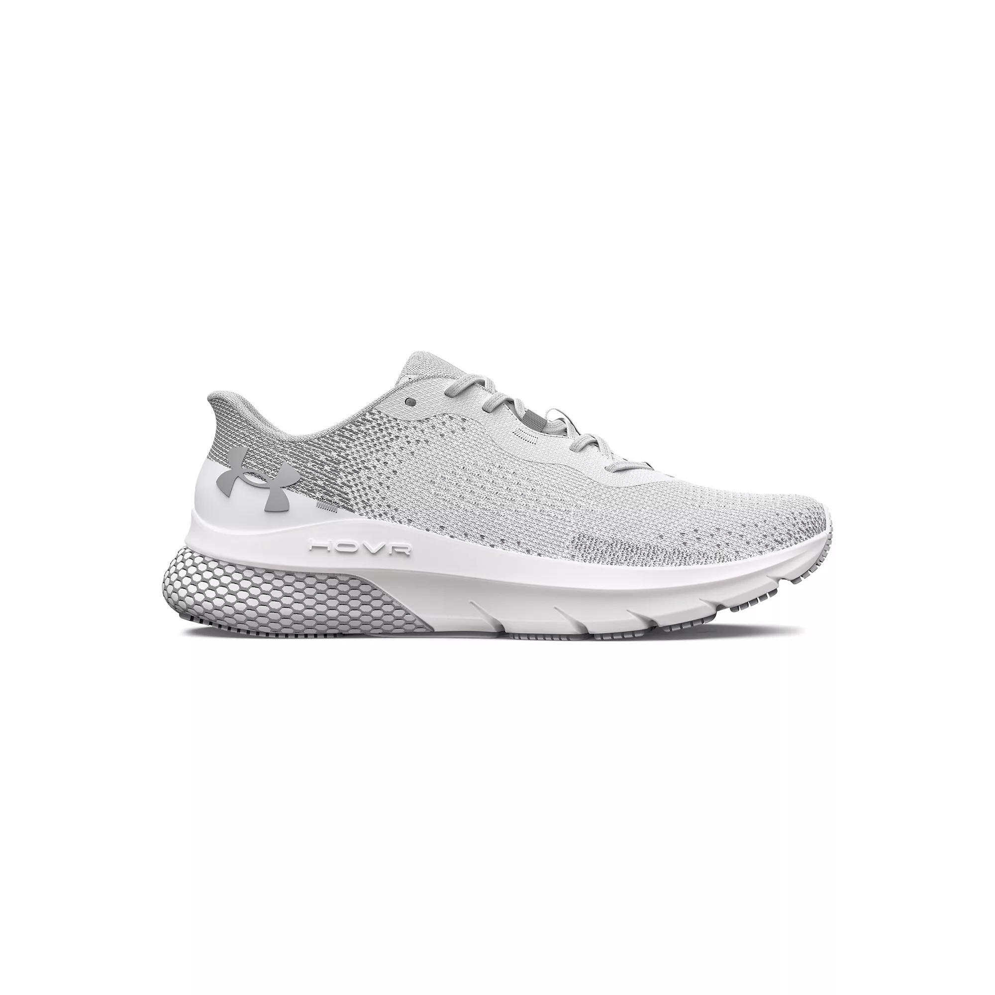Under Armour HOVR™ Turbulence 2 Women's Running Shoes, Size: 6, Black White Product Image