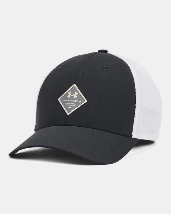 UA Trail Trucker Product Image
