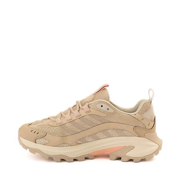 Womens Merrell MOAB Speed 2 Vent 2K 1TRL Hiking Shoe Product Image