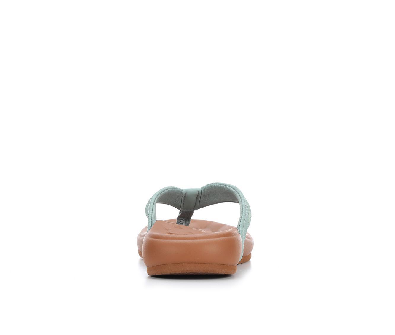 Women's Reef Cushion Harmony Flip-Flops Product Image