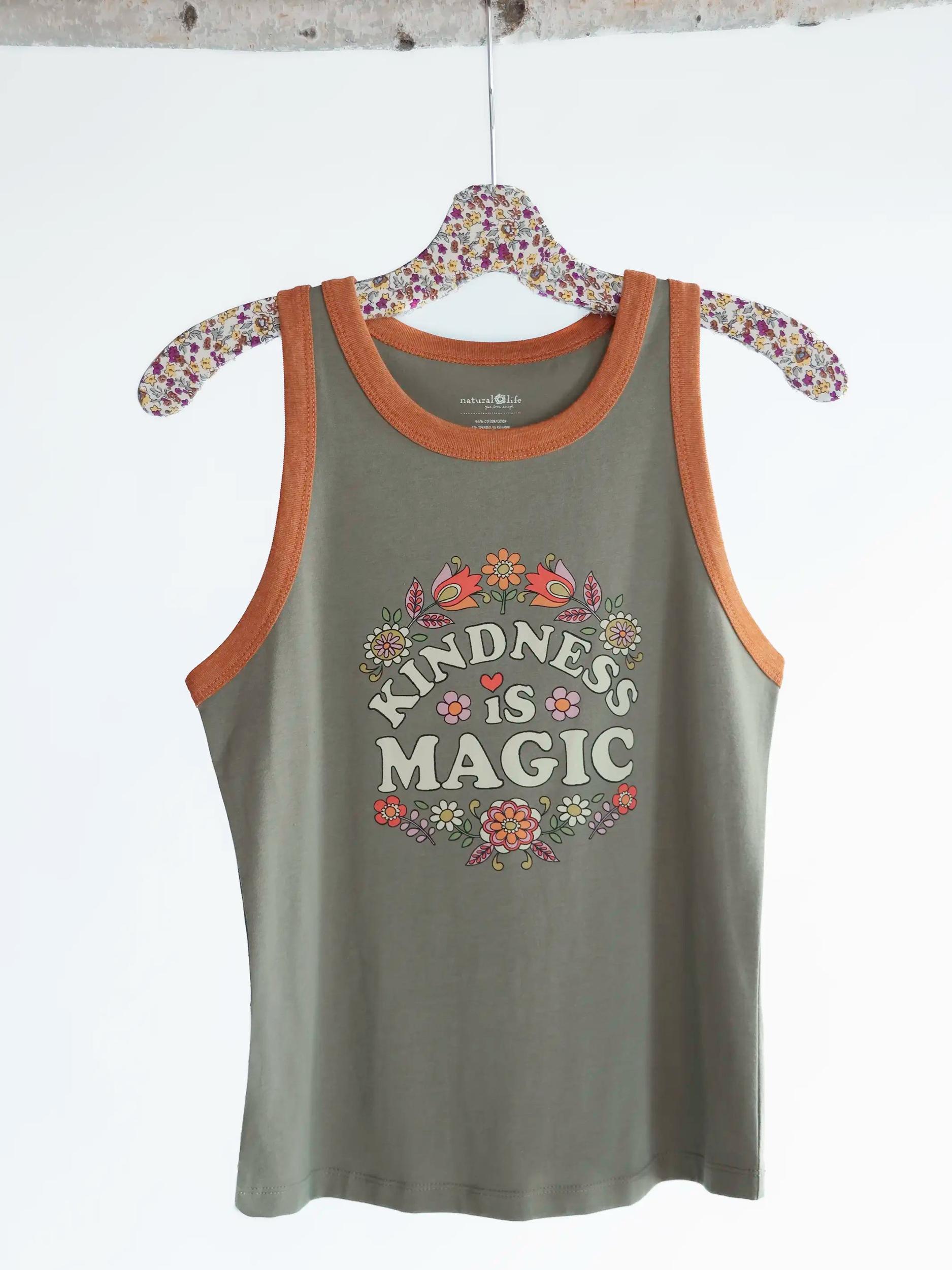 Ringer Tank Top Product Image