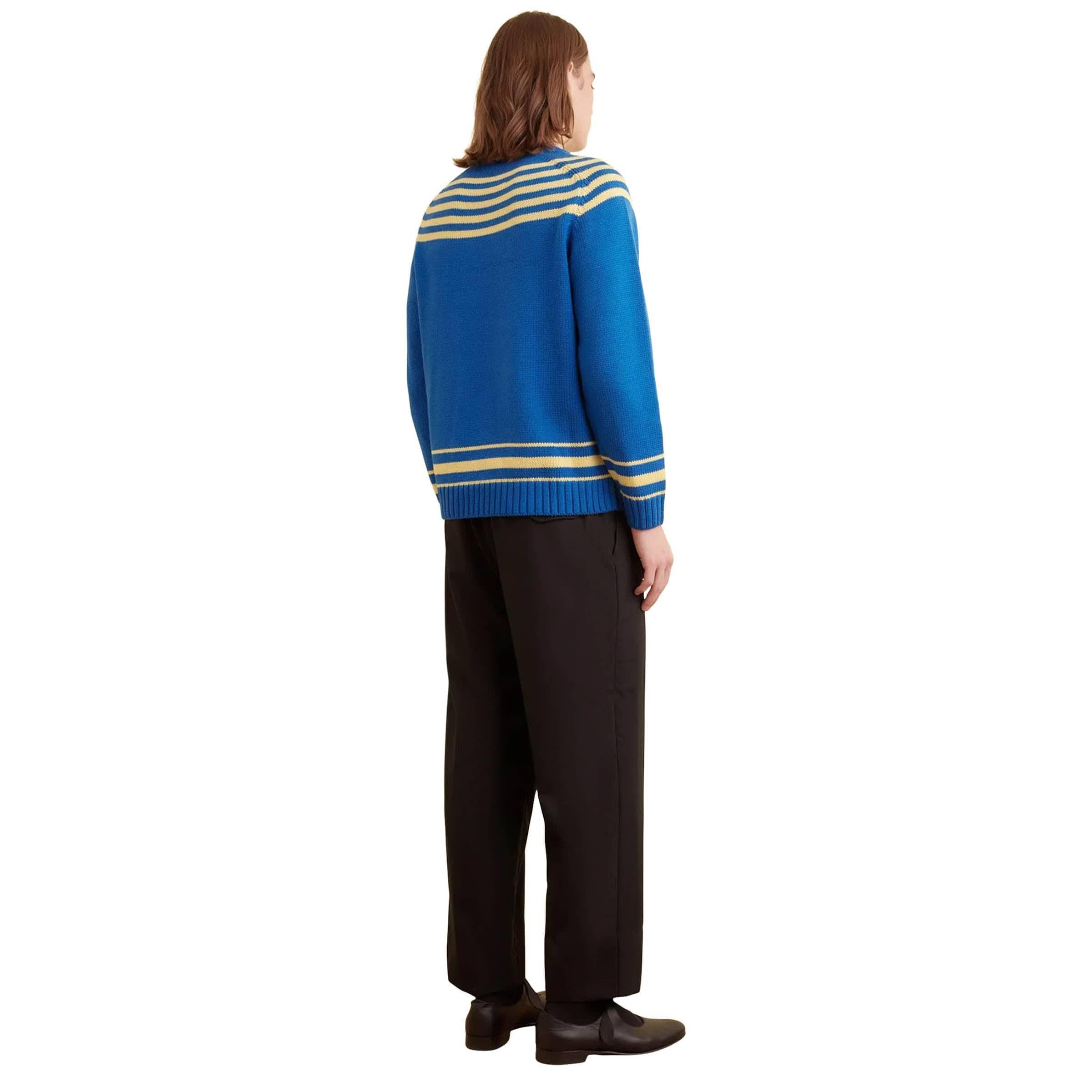 PONY LASSO SWEATER Product Image
