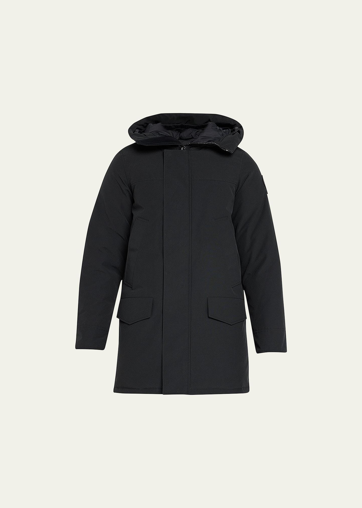 Canada Goose Langford Hooded Parka Product Image