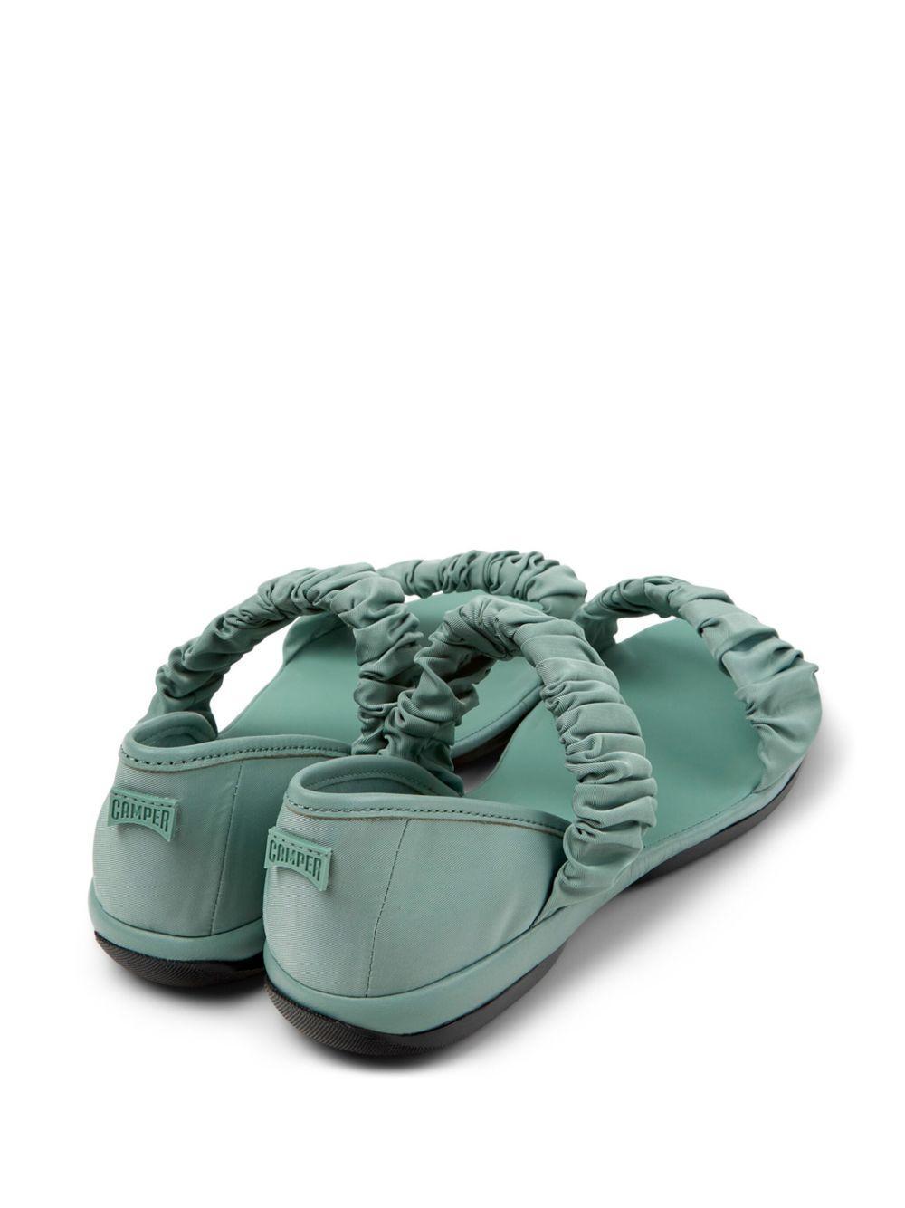 Right Nina sandals Product Image