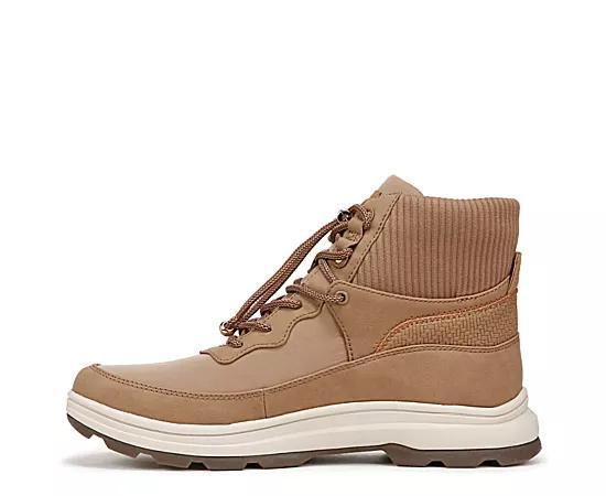 Ryka Brae 2 Women's Sneaker Boots, Size: 6.5, Brown Brown Product Image