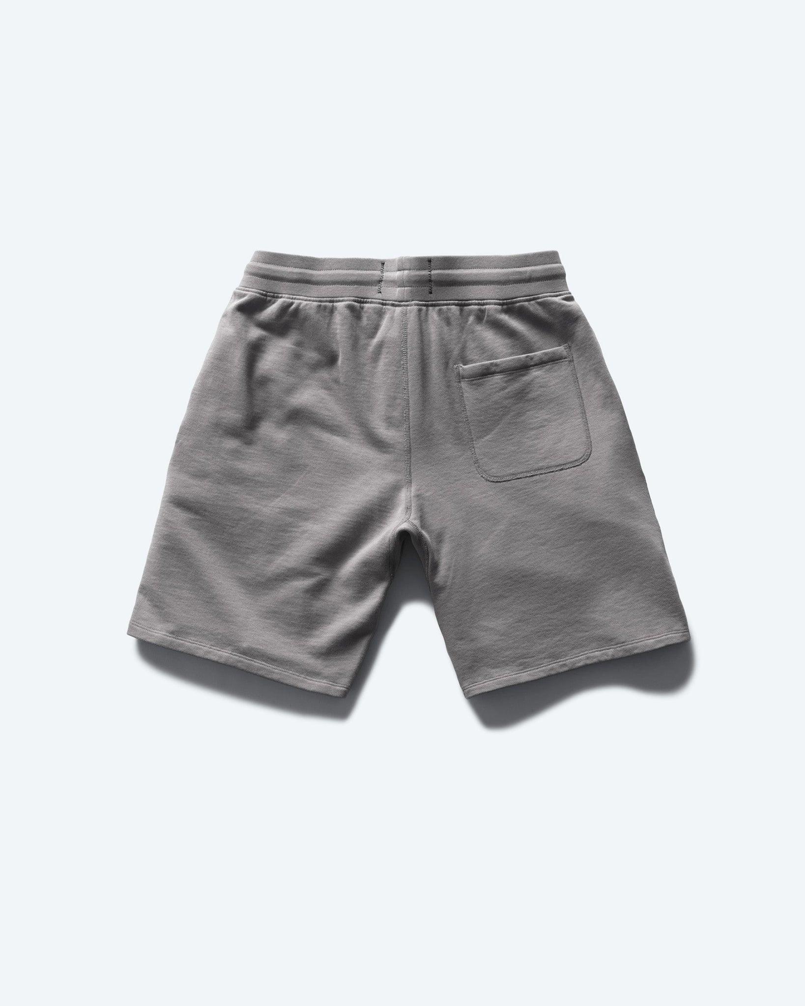 Lightweight Terry Standard Sweatshort 6" Male Product Image