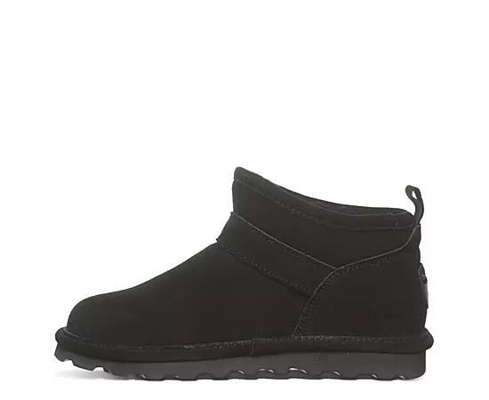 Bearpaw Womens Petite Water Resistant Boot Product Image