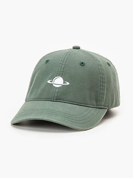Mini Graphic Cap Product Image