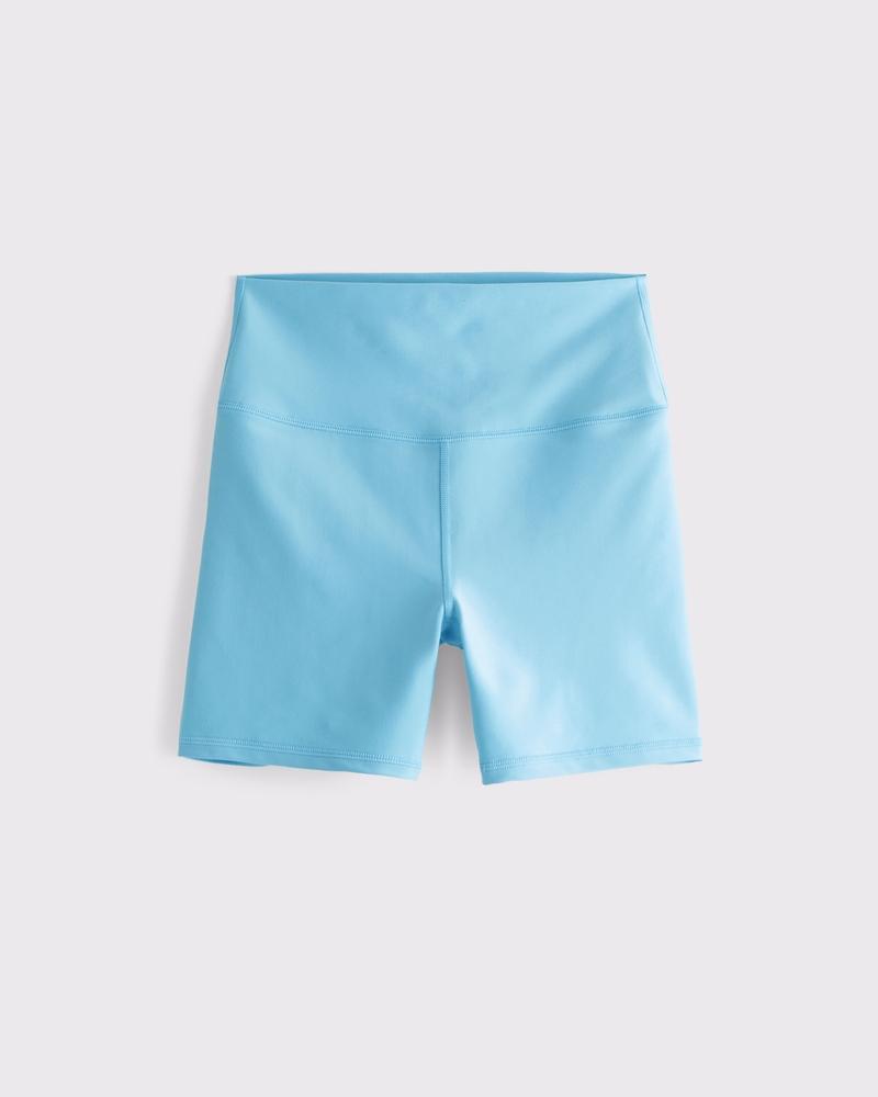 YPB sculptLUX Bike Short Product Image