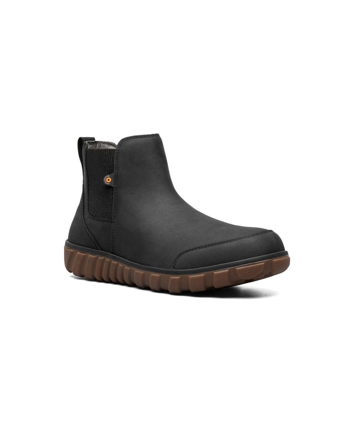 Bogs Classic Casual Chelsea II Men's Boots Product Image