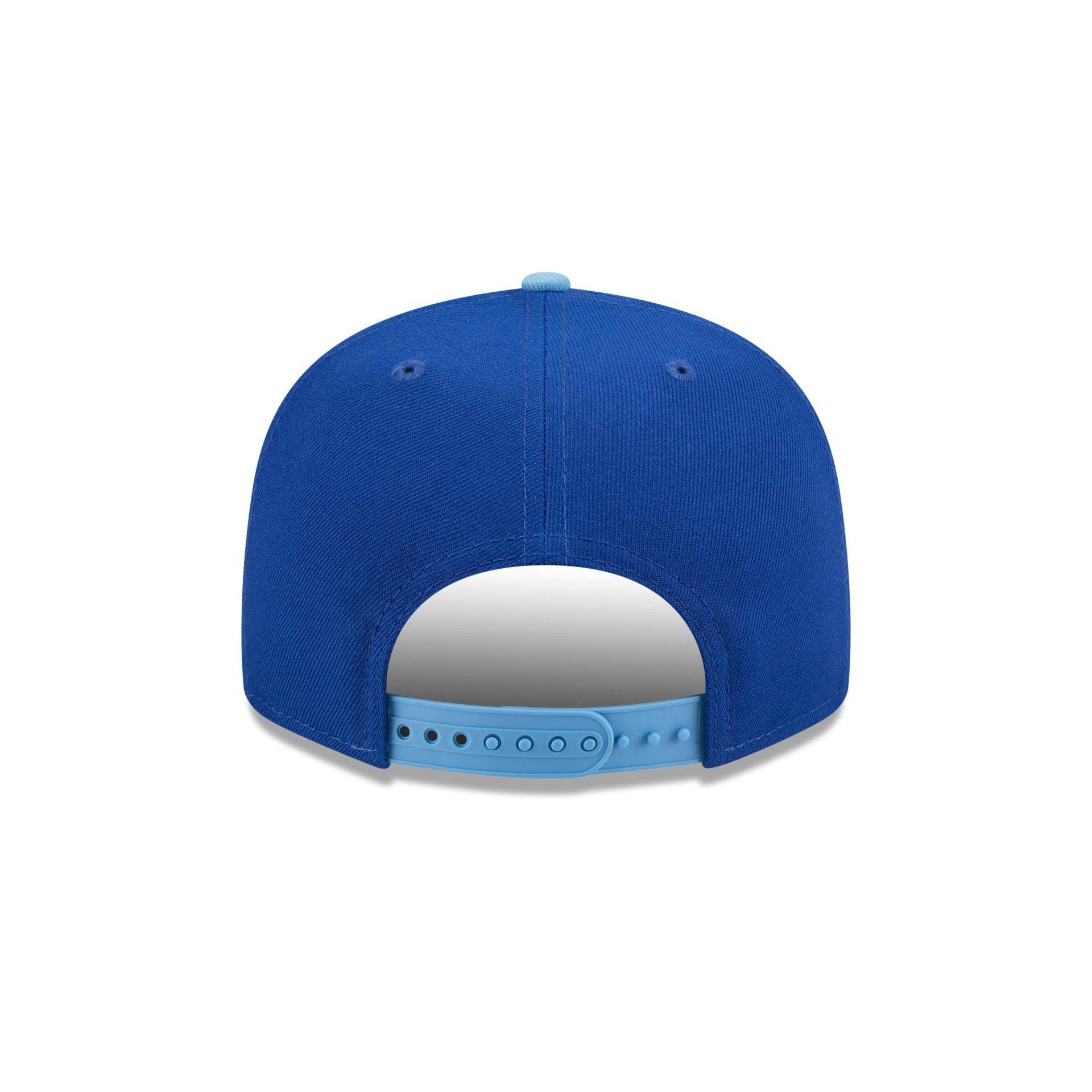Kansas City Royals Generation Mascots 9FIFTY Snapback Hat Male Product Image