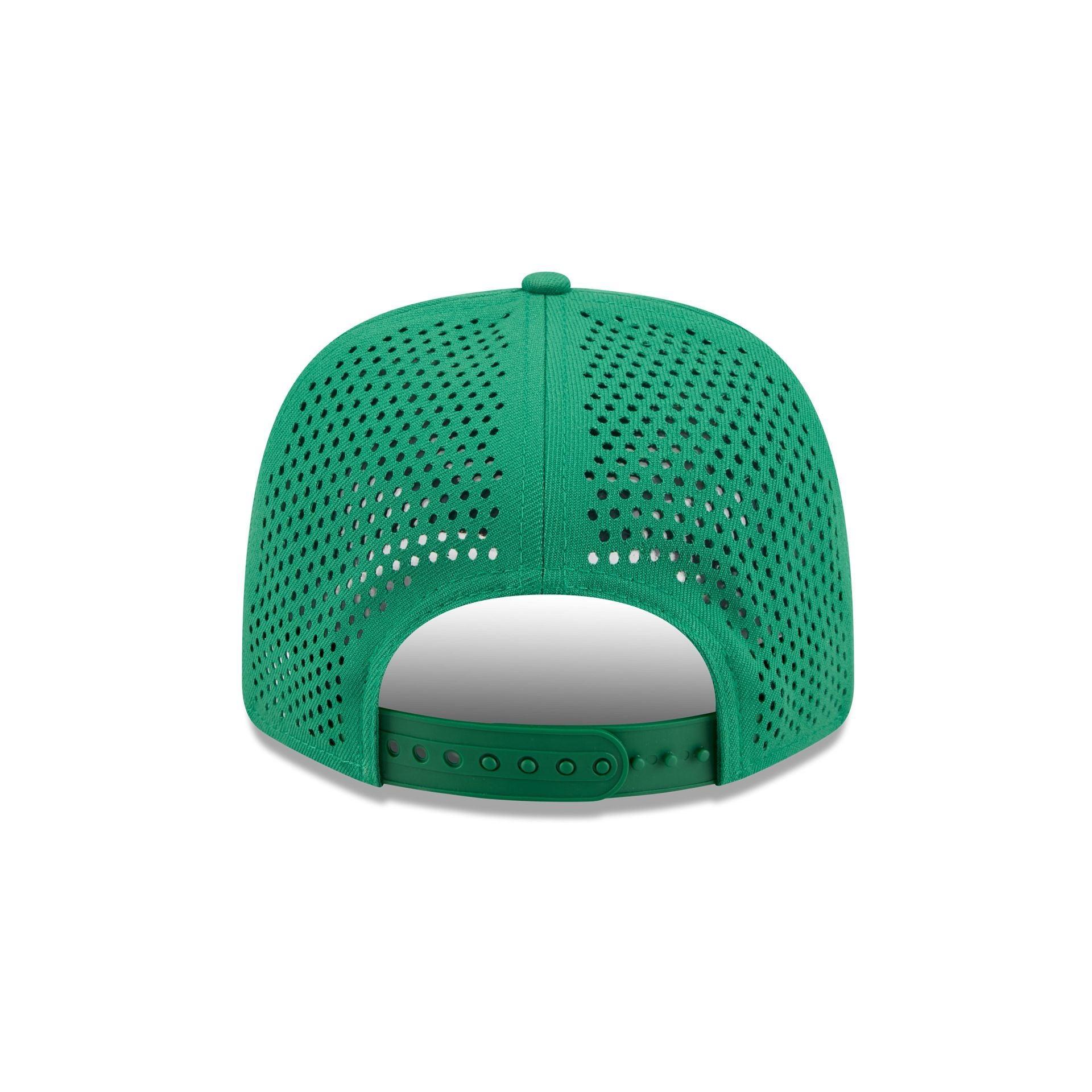 Boston Red Sox Tee Time 9SEVENTY Trucker Hat Male Product Image