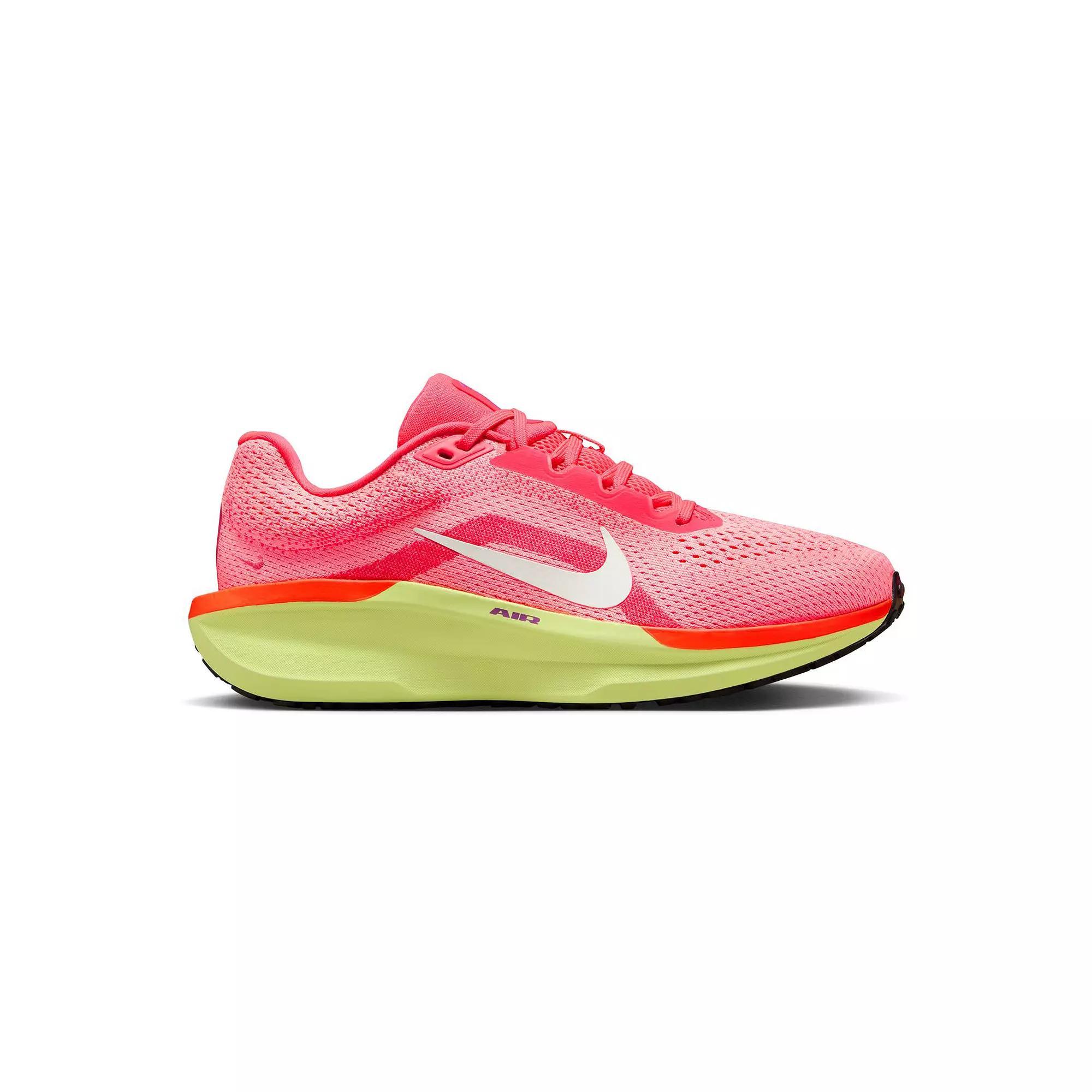 Nike Winflo 11 Womens Road Running Shoes Product Image