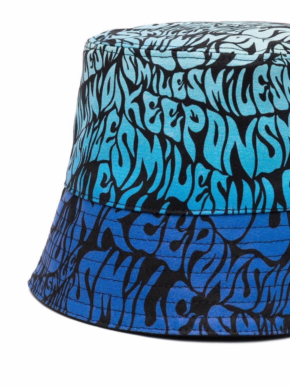 reversible bucket hat Product Image