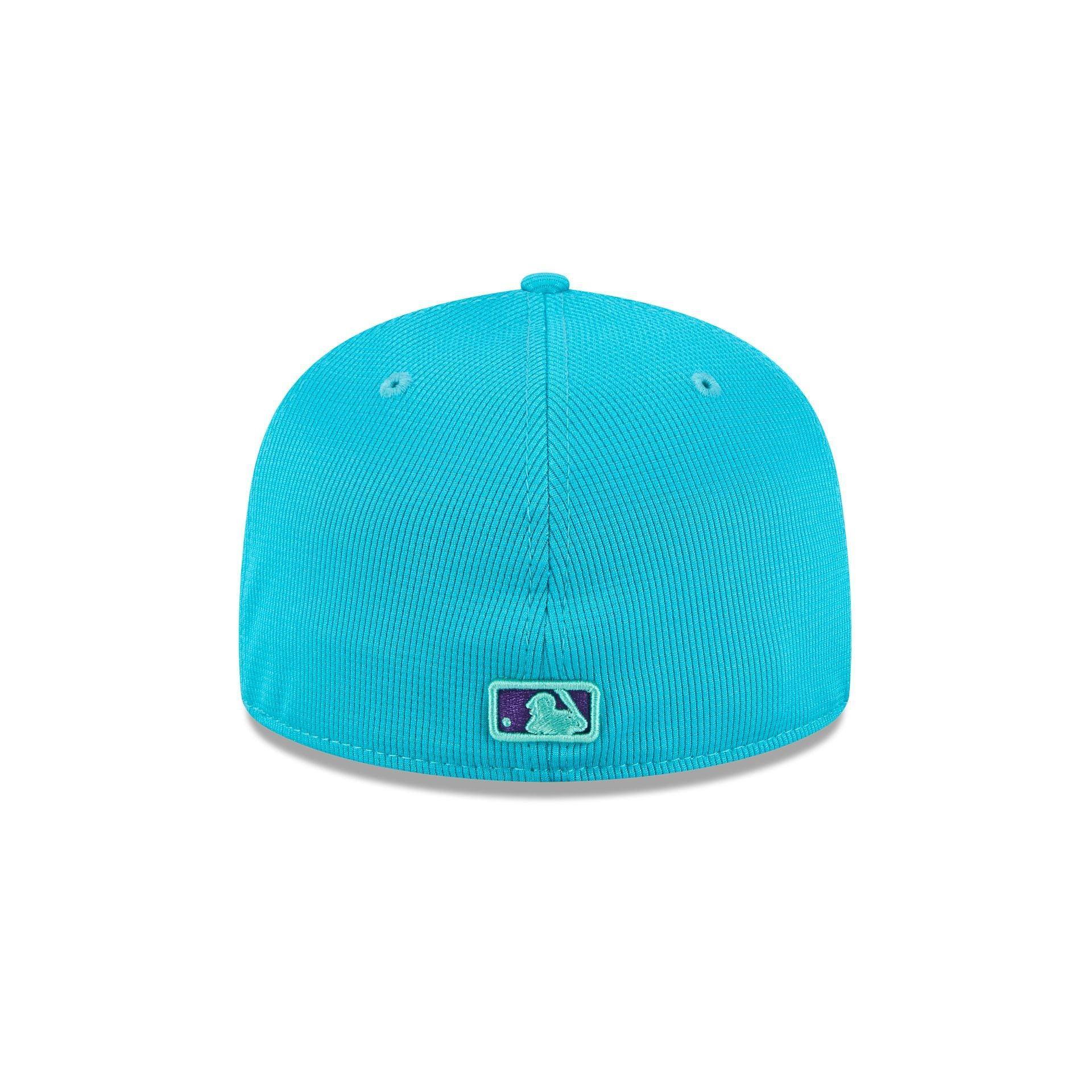 Arizona Diamondbacks City Connect Batting Practice 59FIFTY Fitted Hat Male Product Image