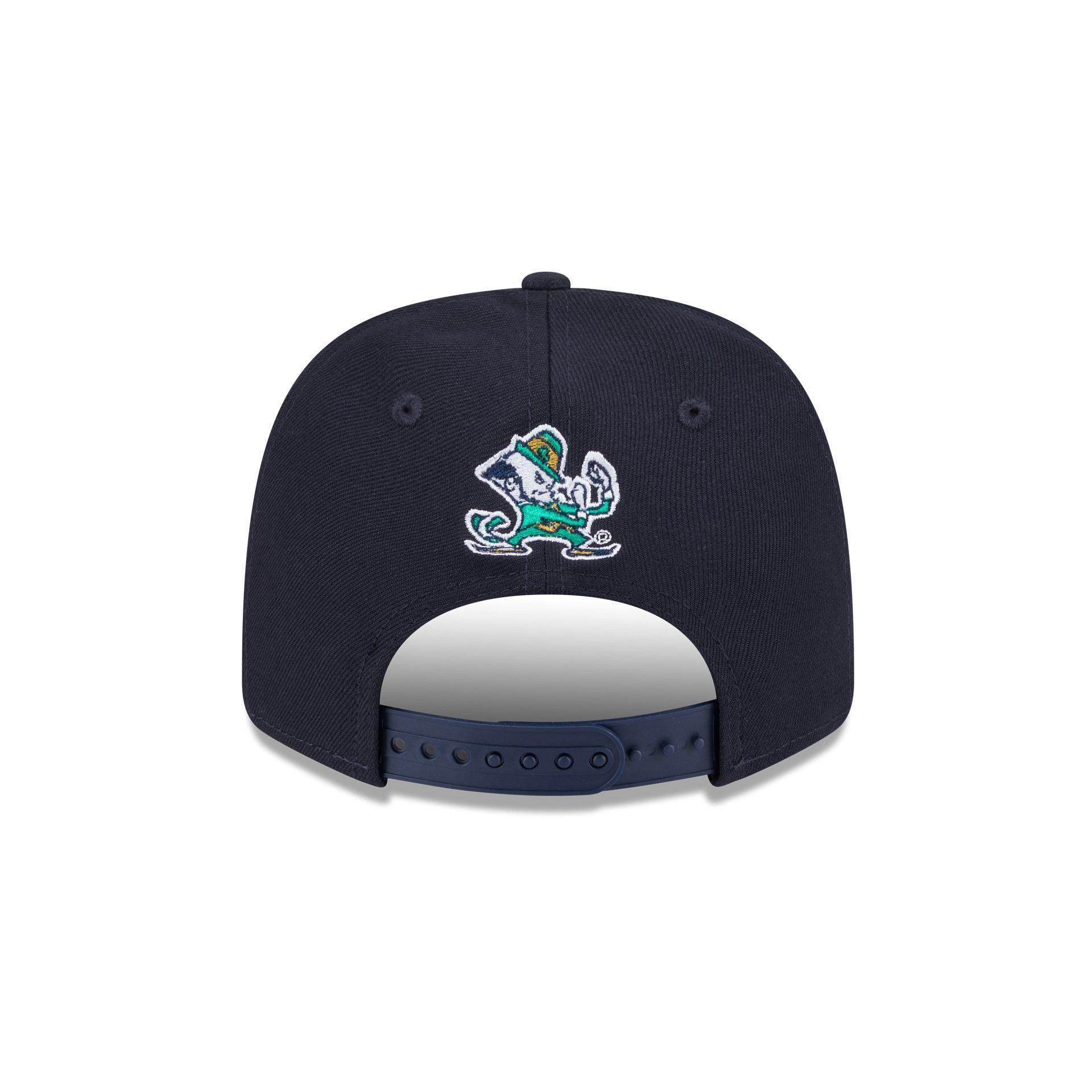 Buffalo Bills Labeled 9SEVENTY Stretch-Snap Hat Male Product Image