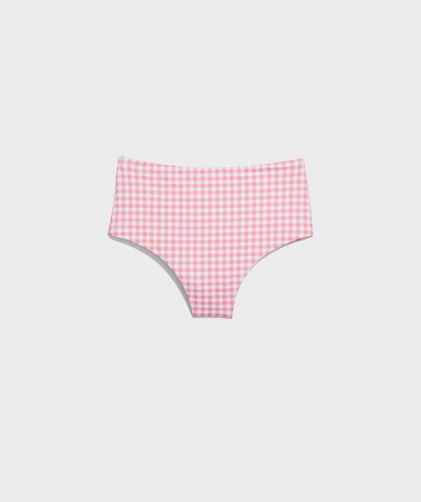 Plunge Triangle Bikini Top Product Image