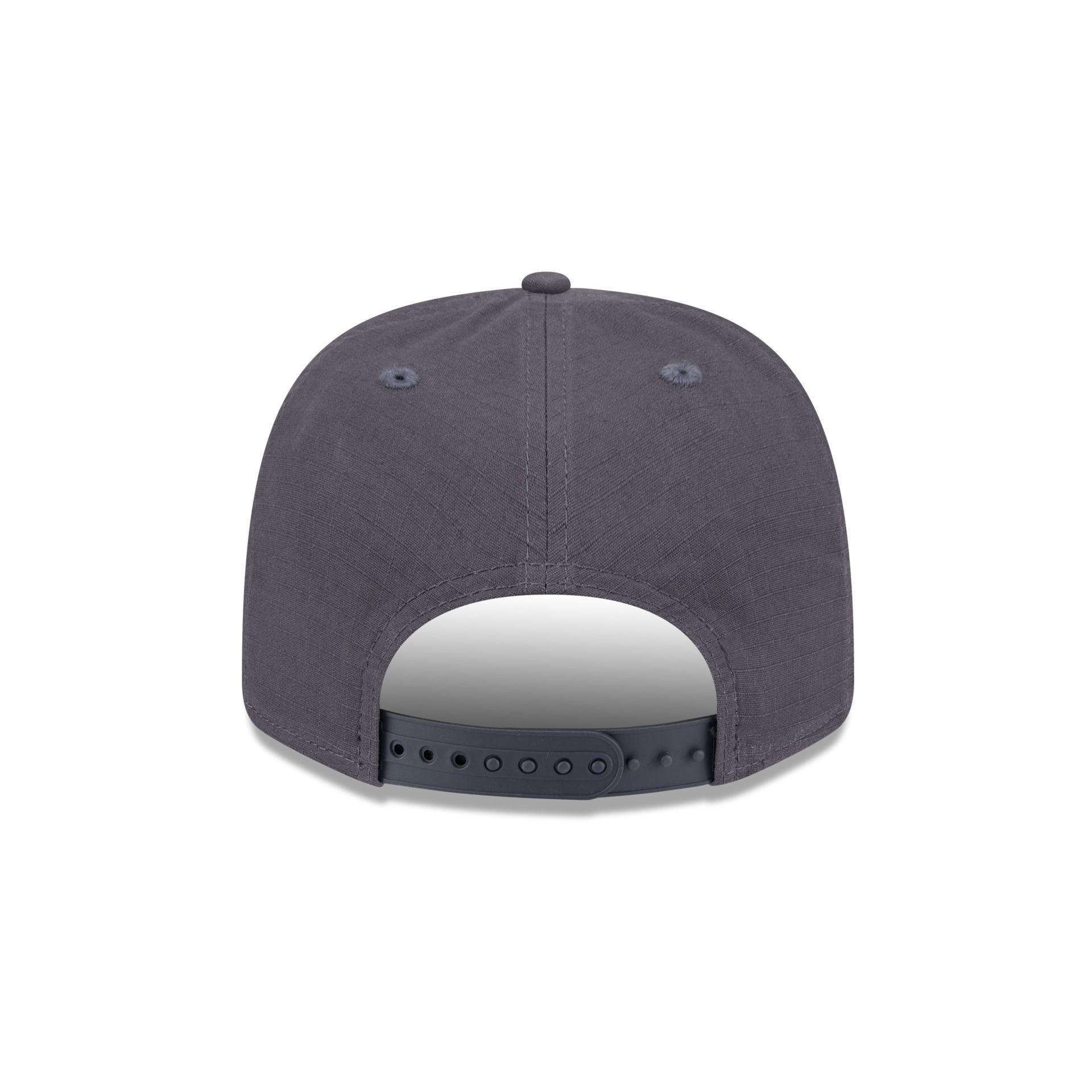 Columbus Blue Jackets Perform 9SEVENTY Stretch-Snap Hat Male Product Image