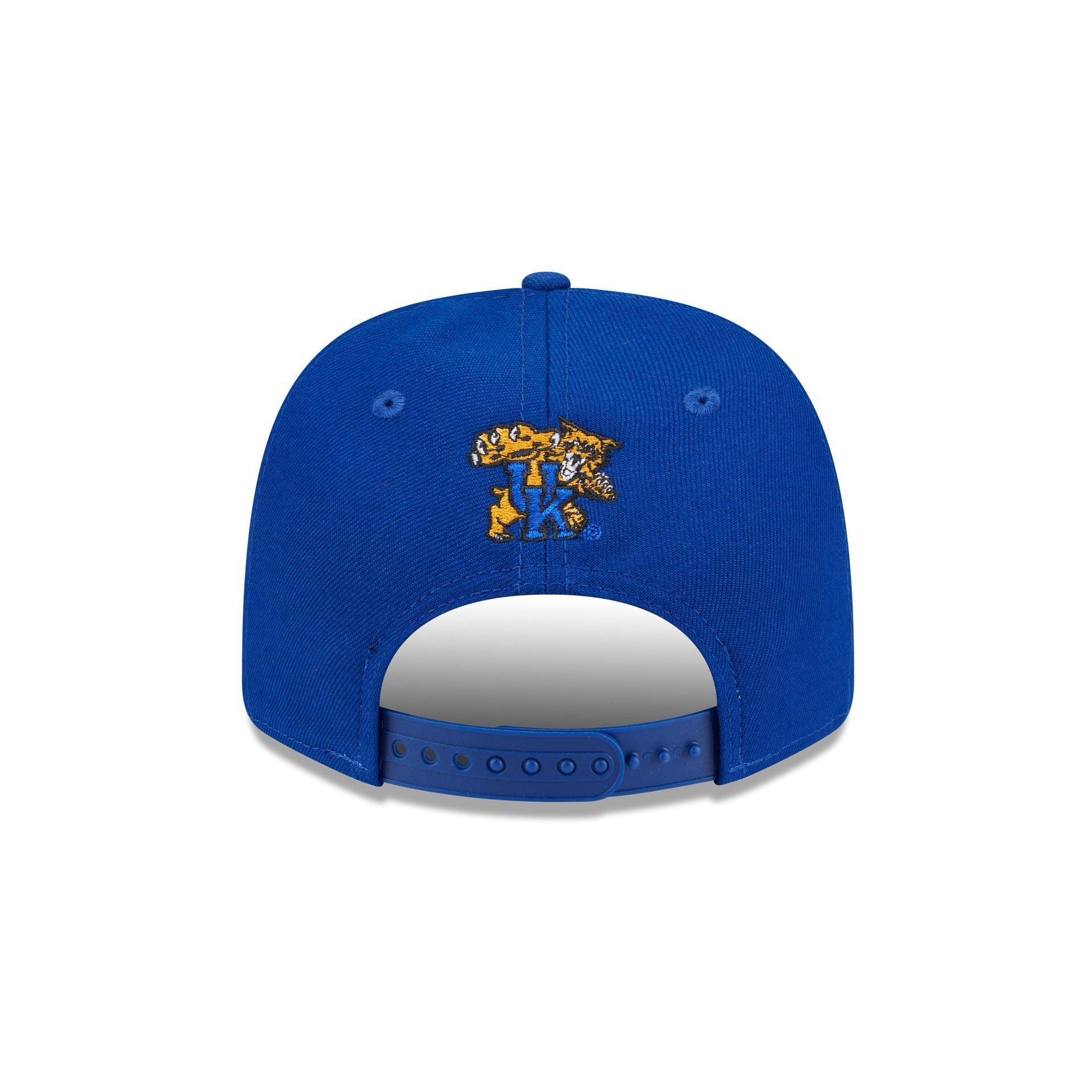 Kansas State Wildcats Team 9SEVENTY Stretch-Snap Hat Male Product Image