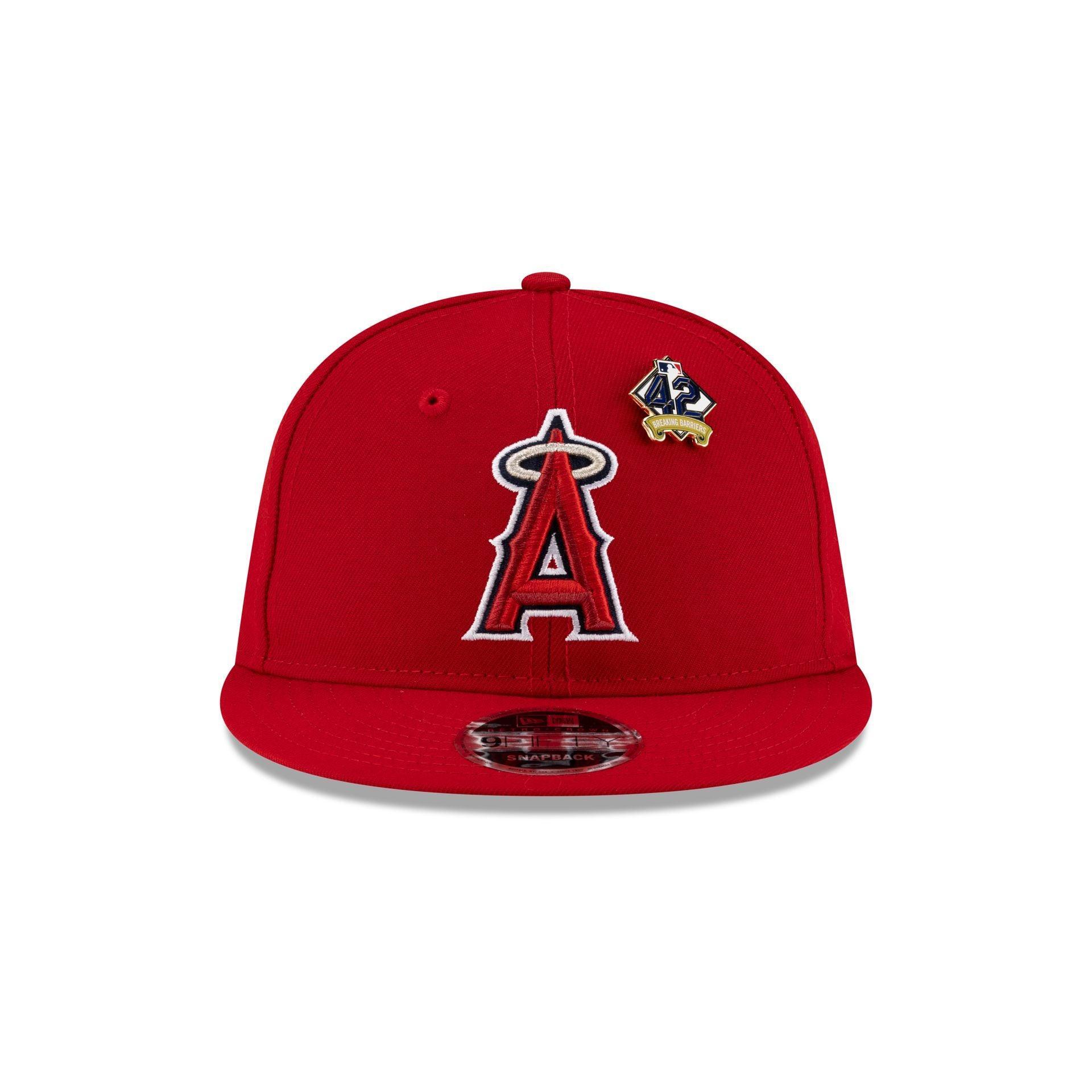 Washington Nationals 2025 Batting Practice Low Profile 59FIFTY Fitted Male Product Image