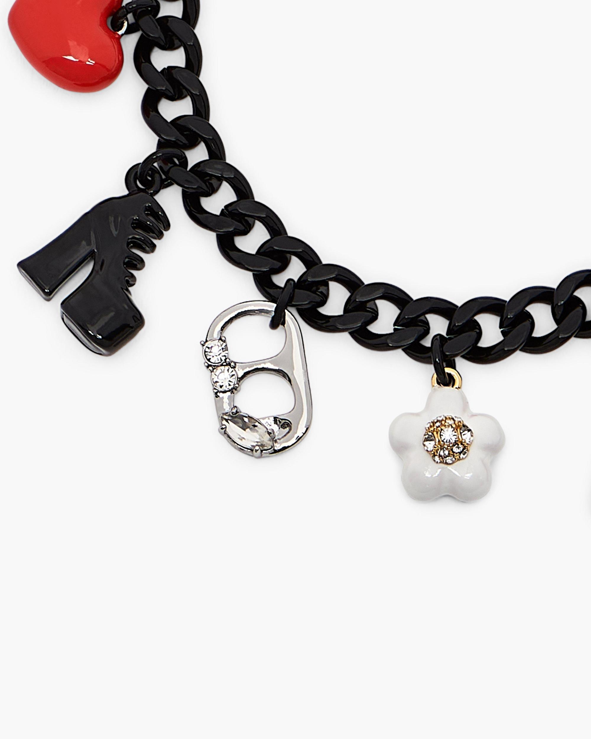 The Collector Charm Bracelet Product Image