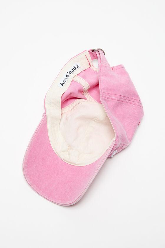 Logo cap Product Image
