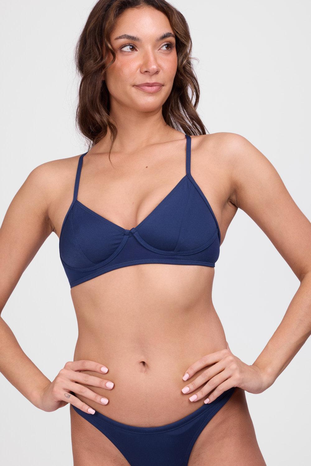 Lisa Bikini Top Product Image