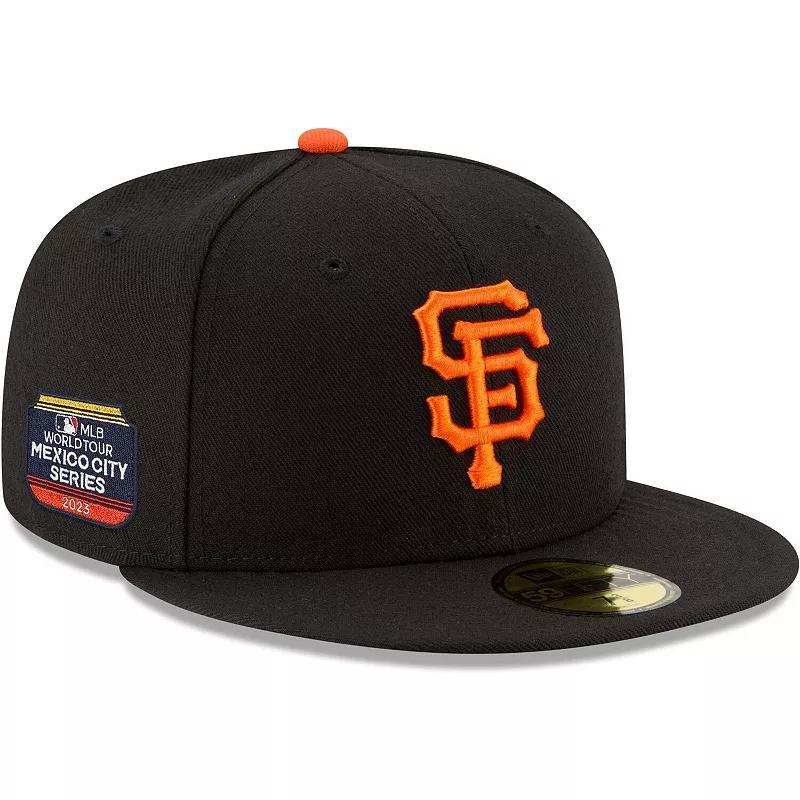 Mens New Era Royal/Red Buffalo Bills City Originals 9FIFTY Snapback Hat Product Image