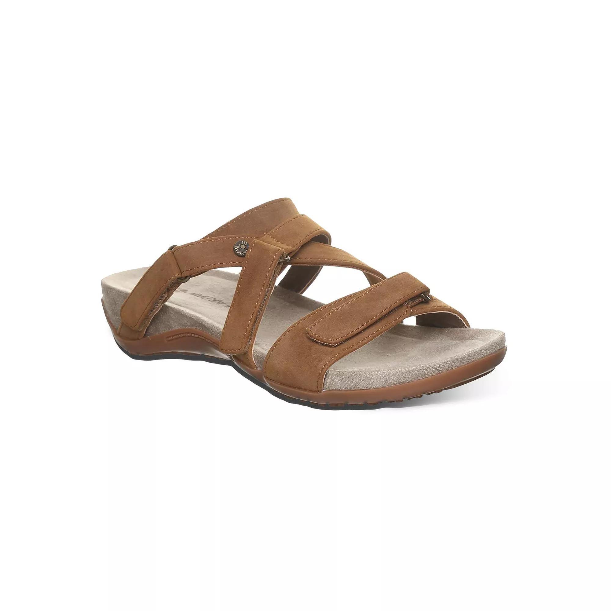 Bearpaw Womens Acacia Slide Sandal Product Image