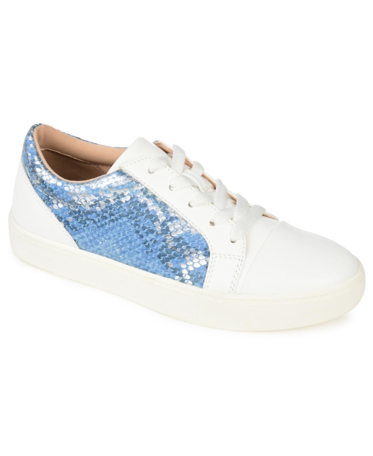 Journee Collection Womens Lynz Sneaker Product Image