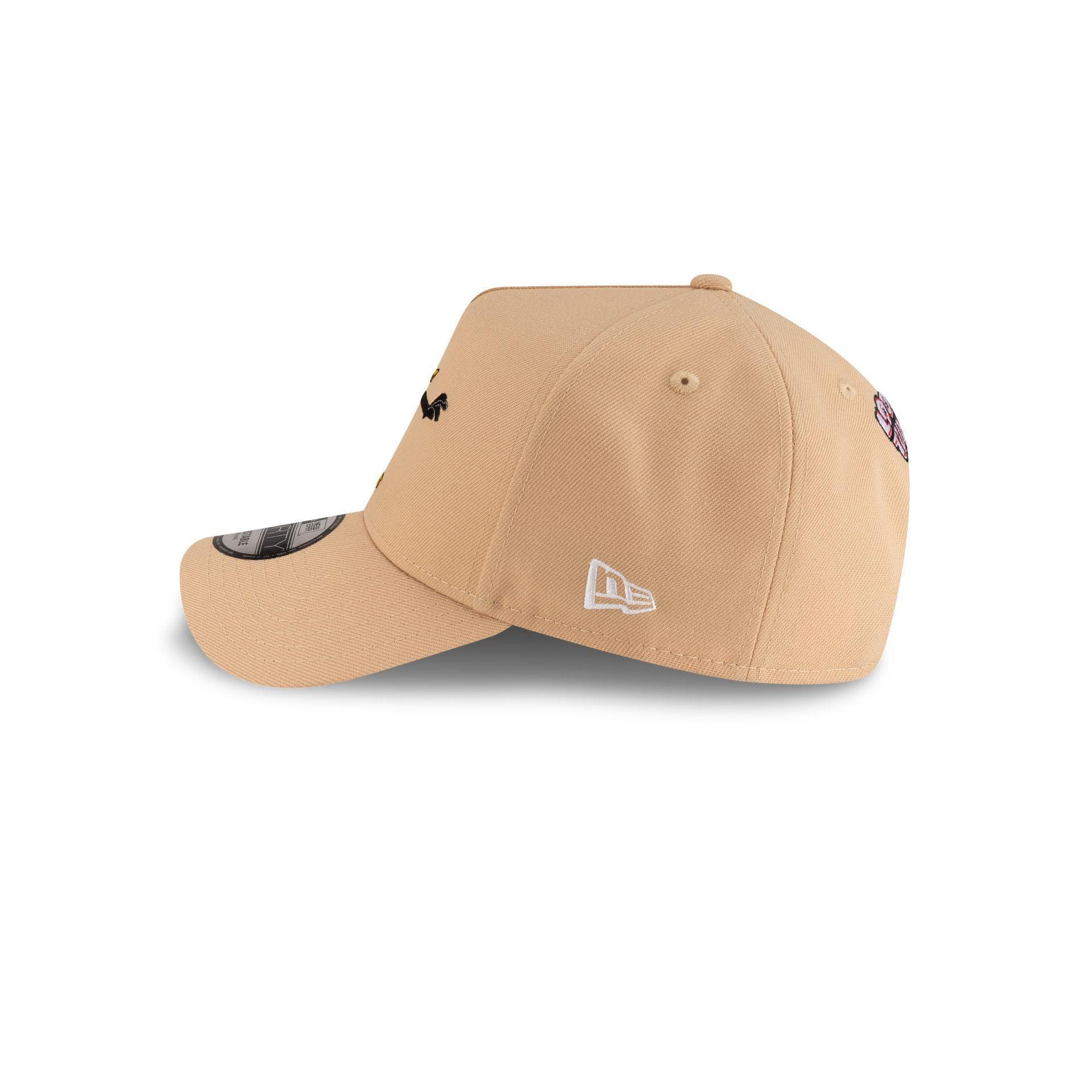Los Angeles Dodgers Core Classic Replica Alternate 9TWENTY Adjustable Hat Male Product Image