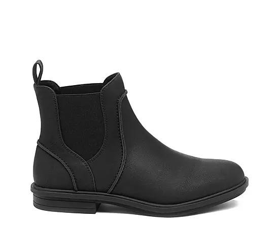 Rocket Dog Gilly Womens Ankle Boots Product Image