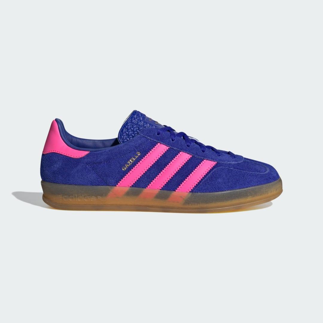 Womens adidas Originals Gazelle Casual Shoes Product Image