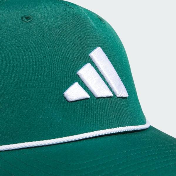Tour Five-Panel Hat Product Image