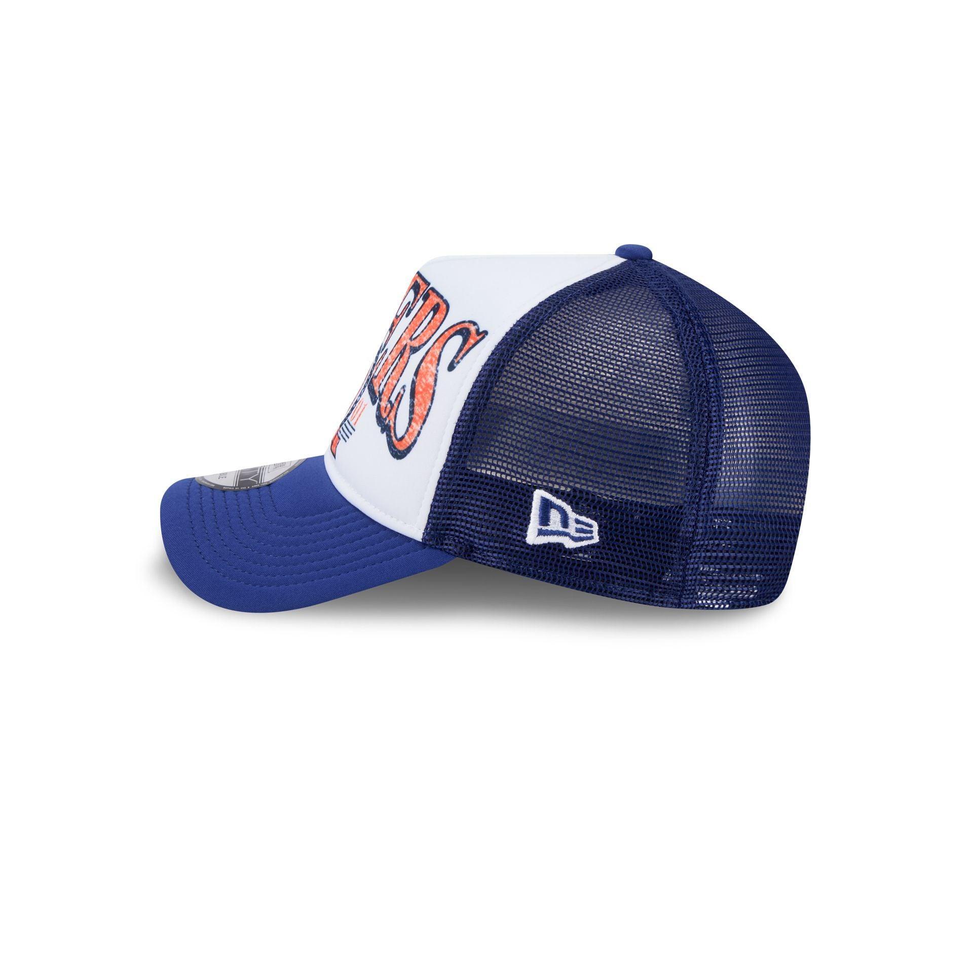 New Era Cap Everyday Classics Red 9TWENTY Adjustable Hat Male Product Image