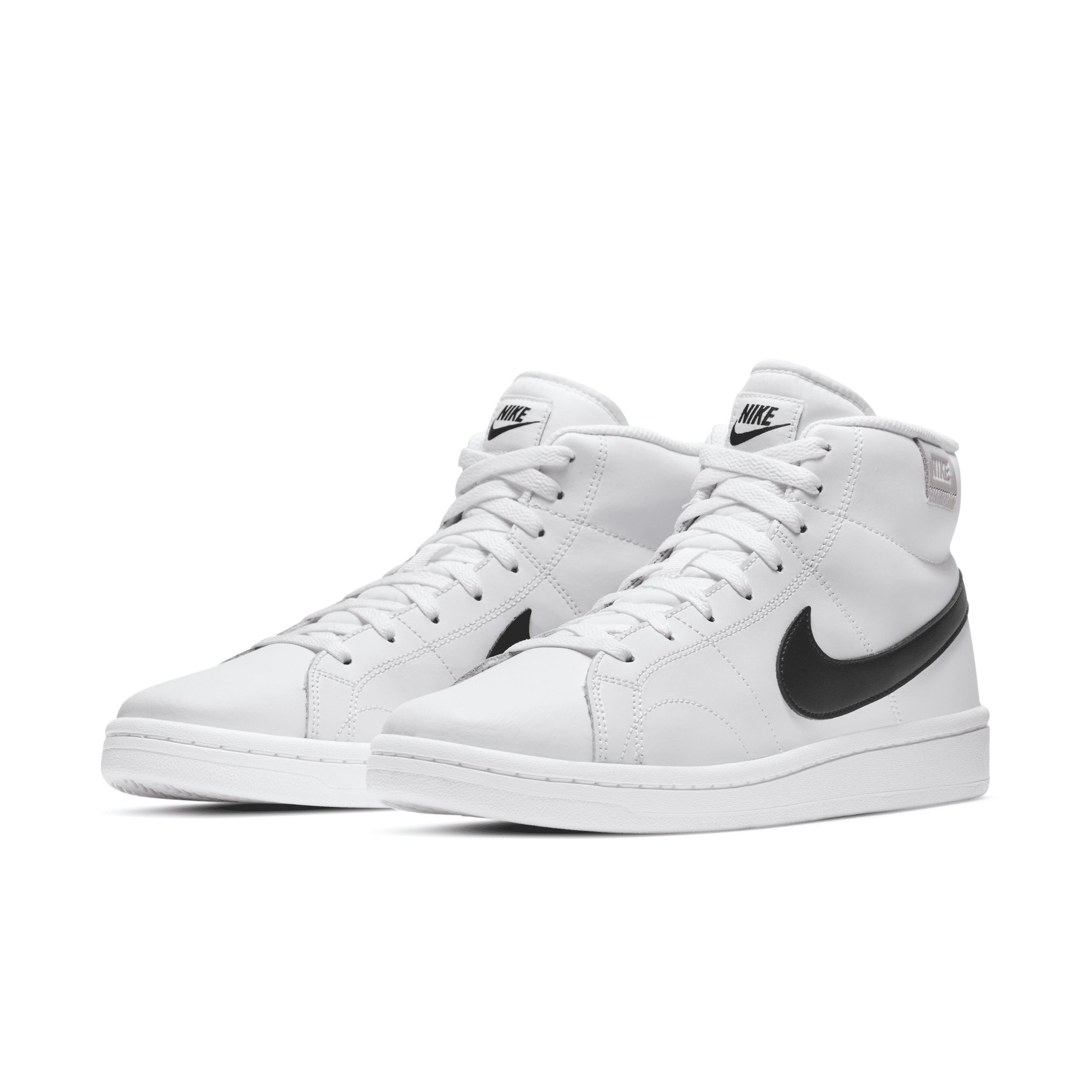 Nike Court Royale 2 Mid Mens Shoes Product Image