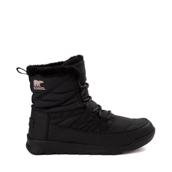 WHITNEY™ II Plus Women's Waterproof Lace Boot Product Image