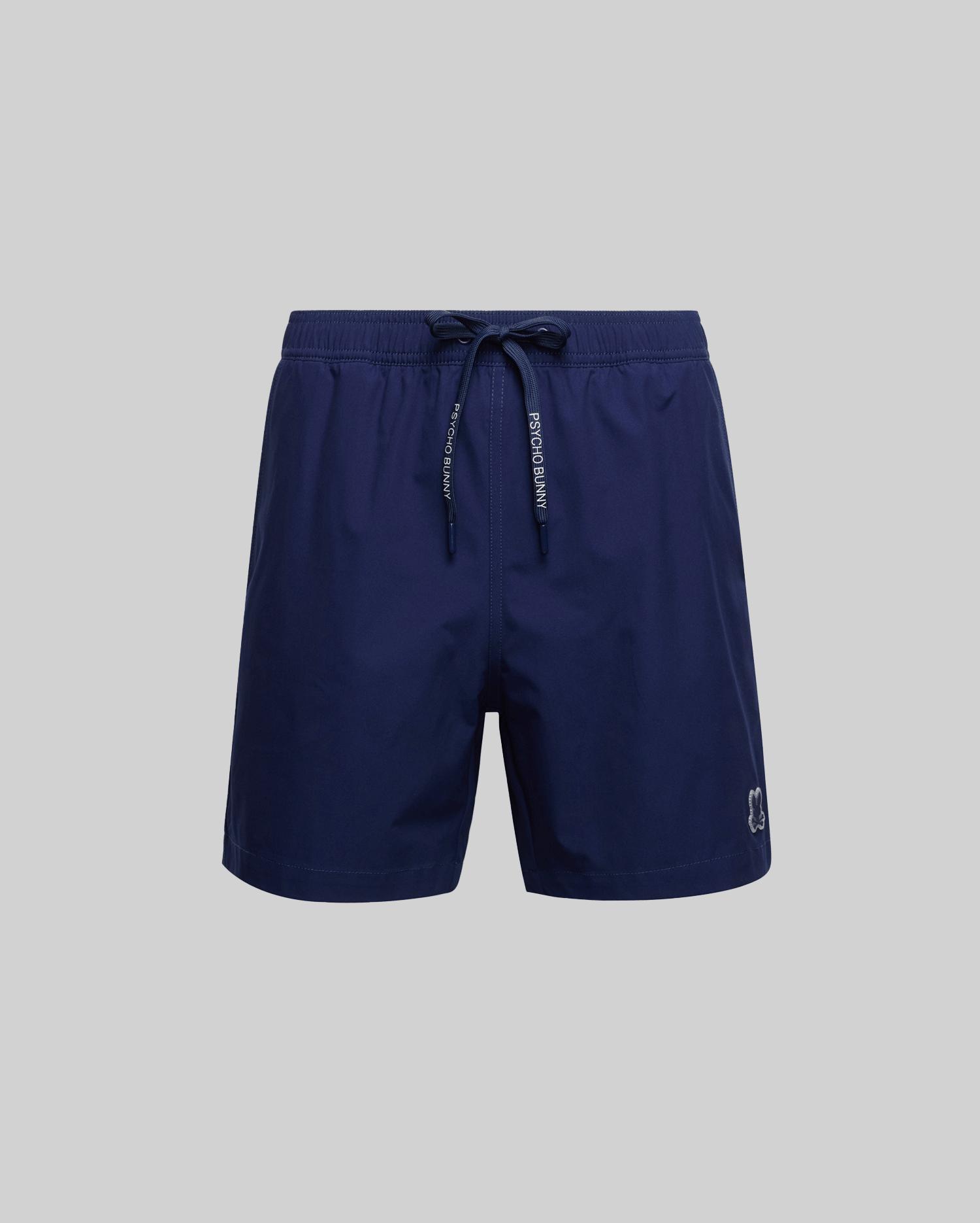 MENS BIG AND TALL SAMOS HYDROCHROMIC SWIM TRUNK - B9W453F200 Product Image