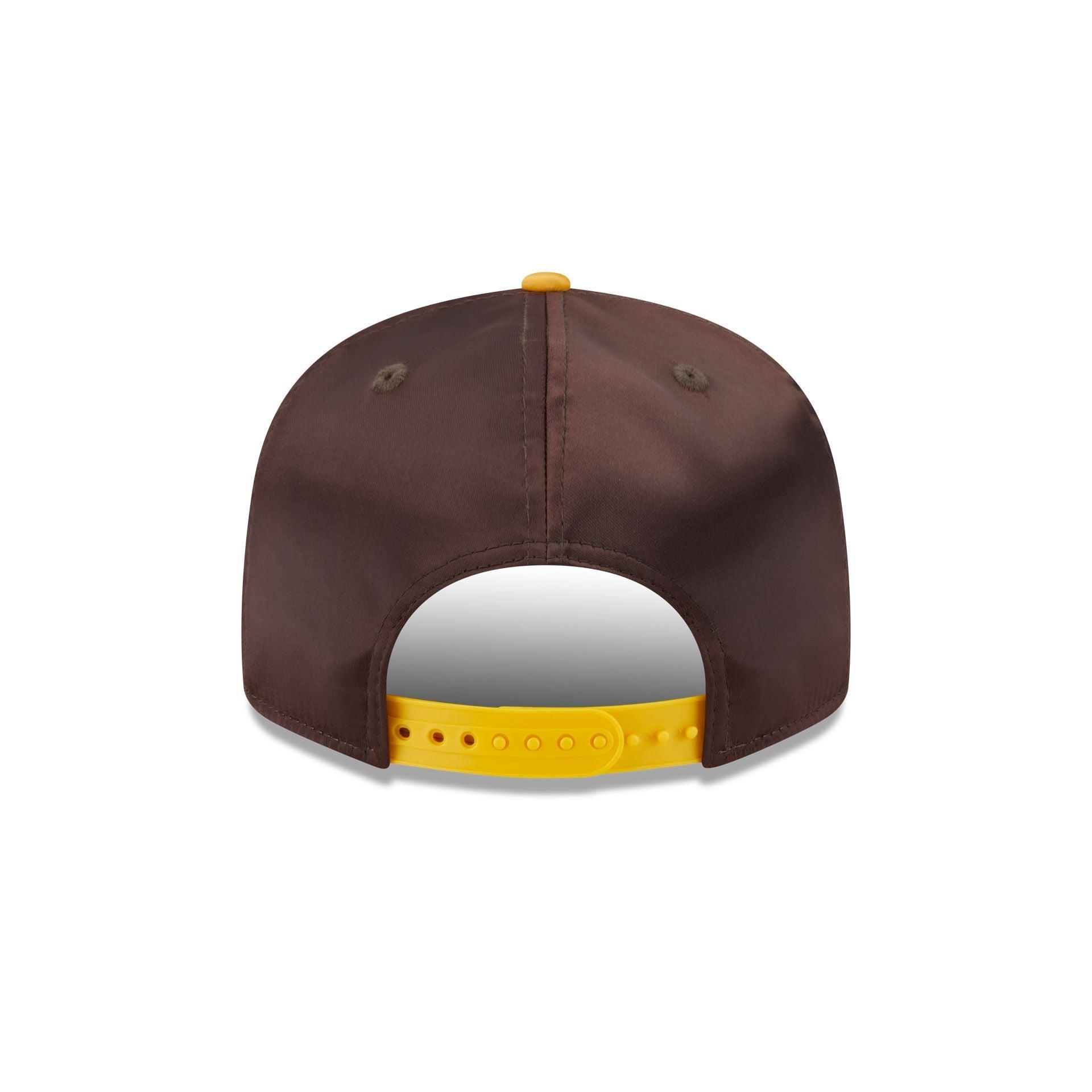 Rayados Plum Corduroy 59FIFTY Fitted Hat Male Product Image