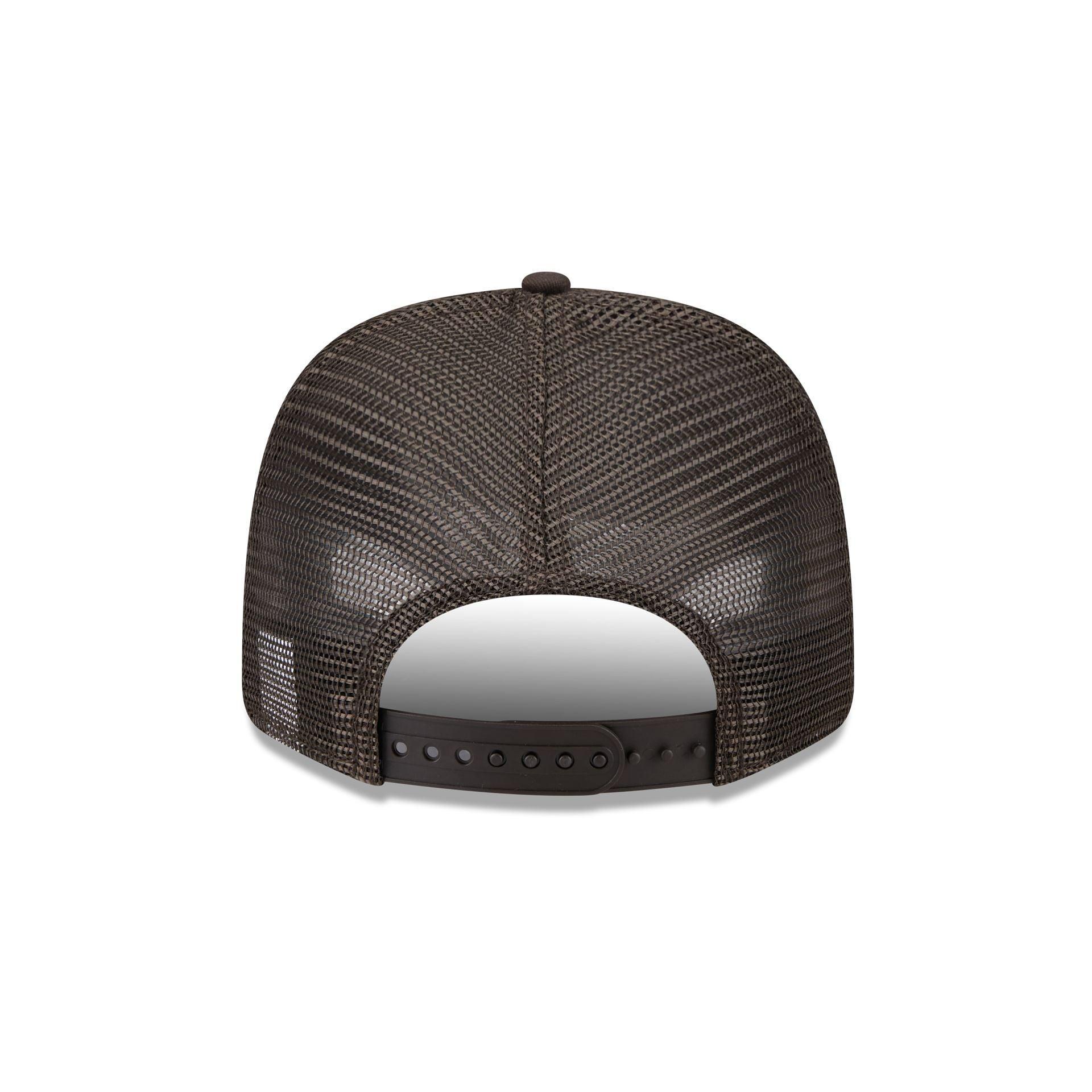 Texas Tech Red Raiders Basic 9SEVENTY Stretch-Snap Hat Male Product Image