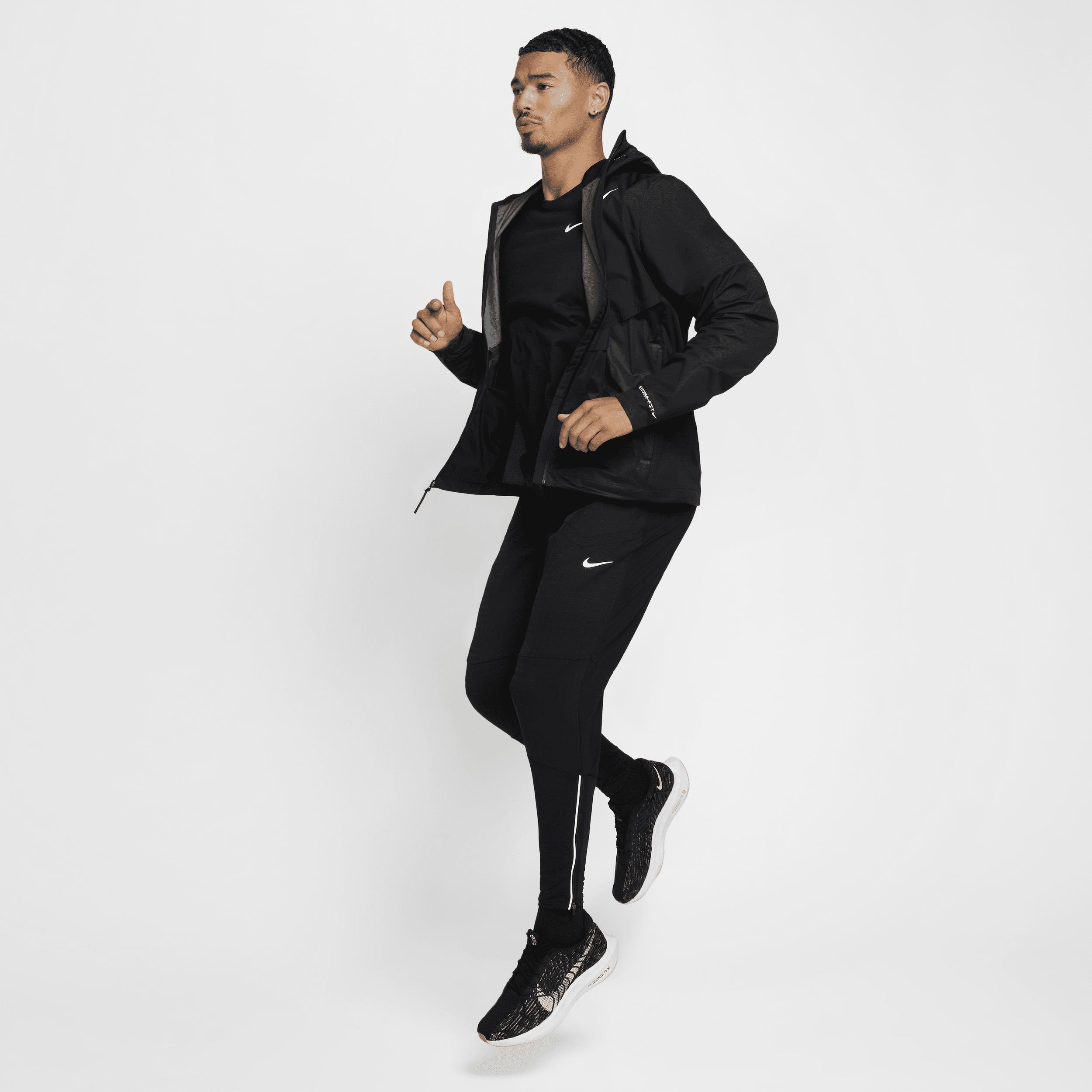 Nike Men's AeroSwift Storm-FIT Aerogami Running Jacket Product Image