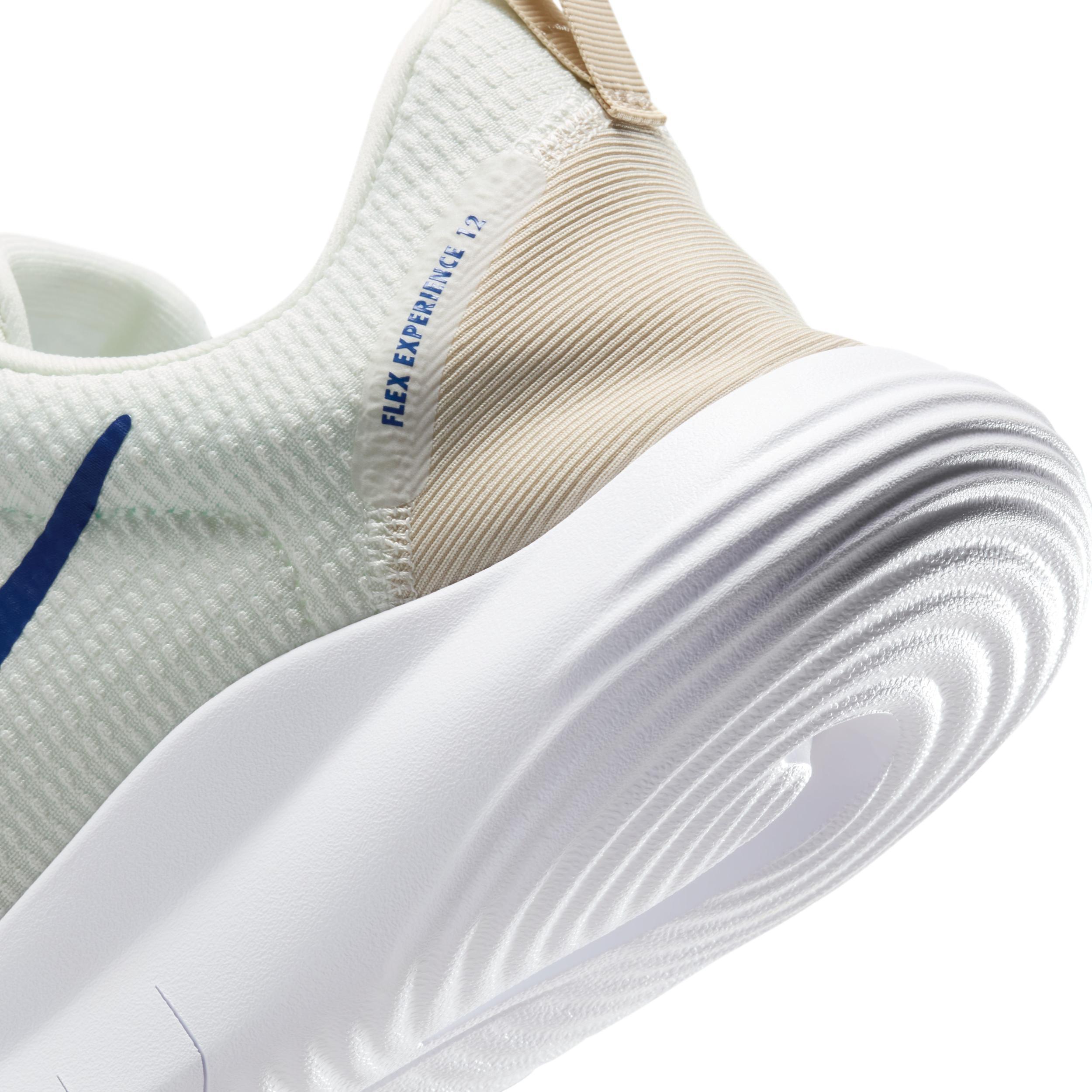 Nike Men's Flex Experience Run 12 Road Running Shoes (Extra Wide) Product Image