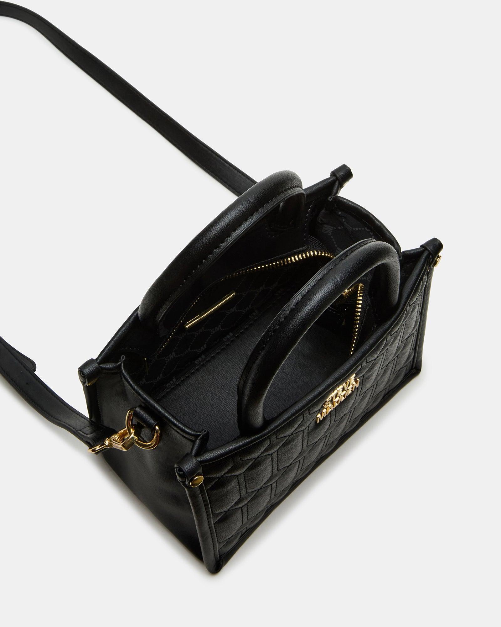 NIKO BAG BLACK Female Product Image
