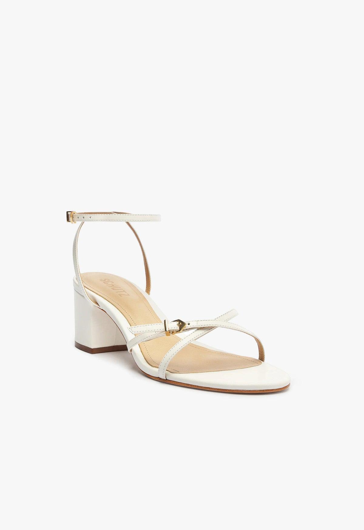 Liliana Leather Sandal Product Image