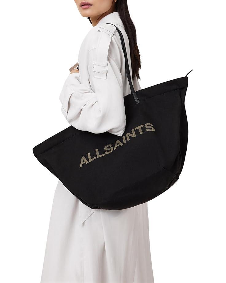 Ali Canvas East/West Tote Product Image