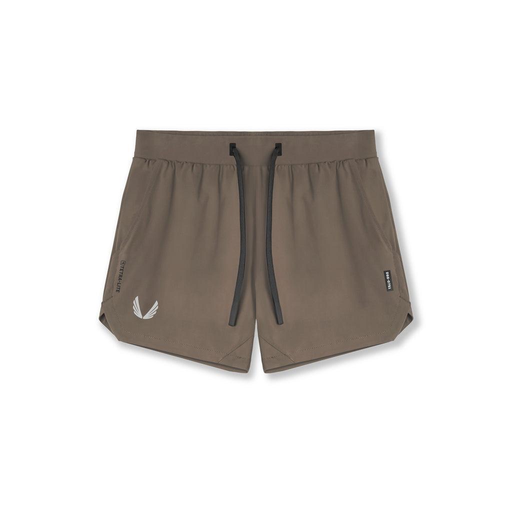0751. Tetra-Lite® 5" Linerless Short - Olive "Wings" Product Image