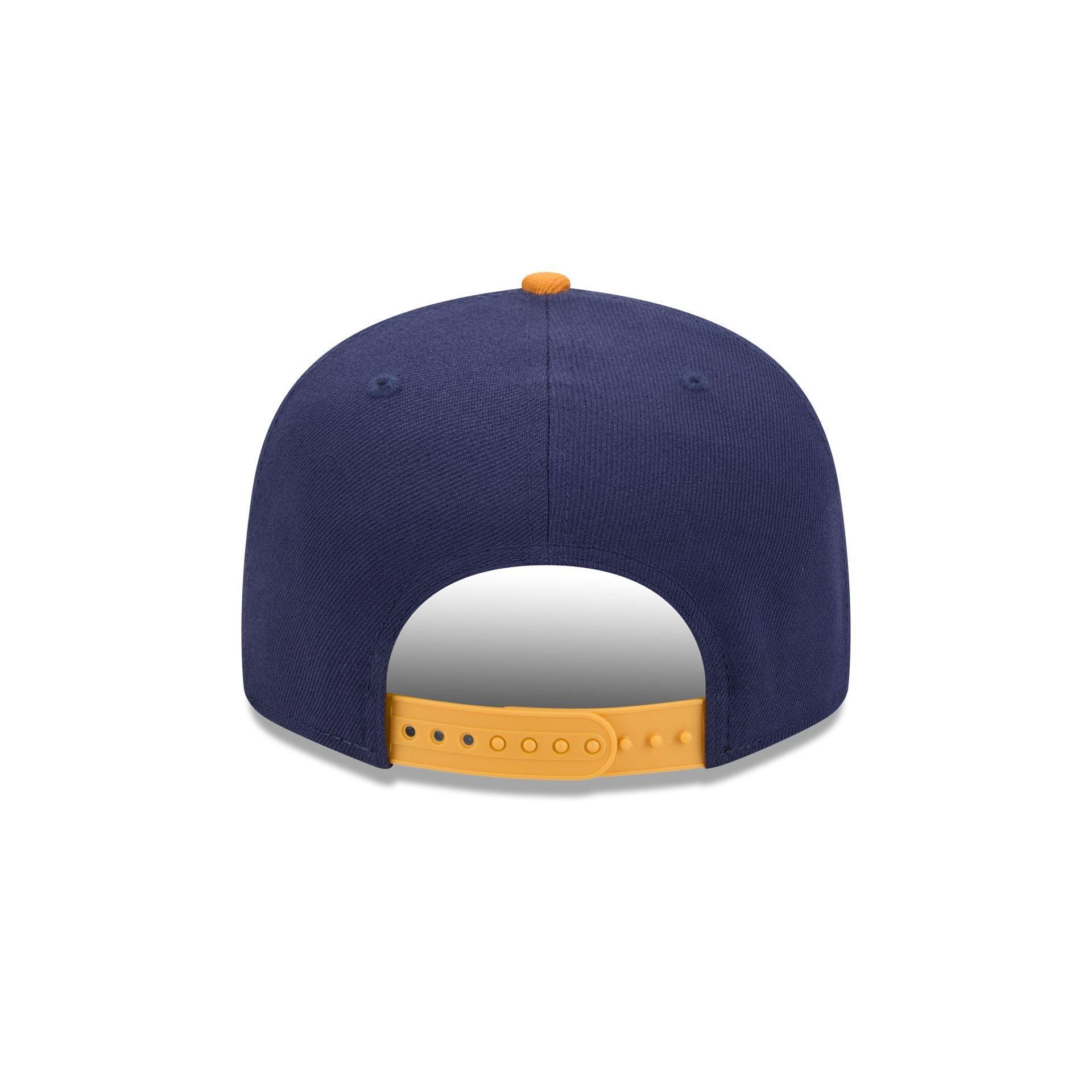 St. Louis Blues 9FIFTY Snapback Hat Male Product Image